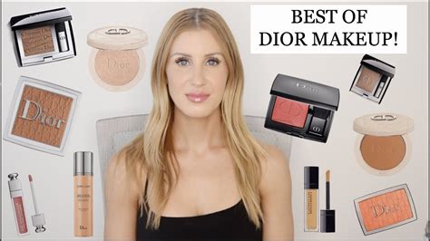 must have dior makeup|best Dior makeup products 2020.